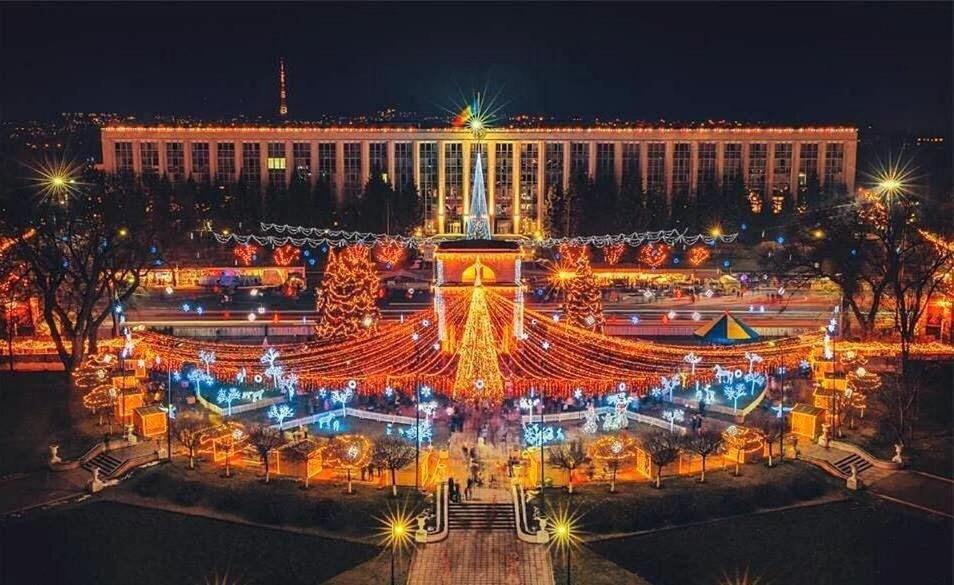 Vasile Alecsandri 60 Ap 49 Kišiněv Exteriér fotografie