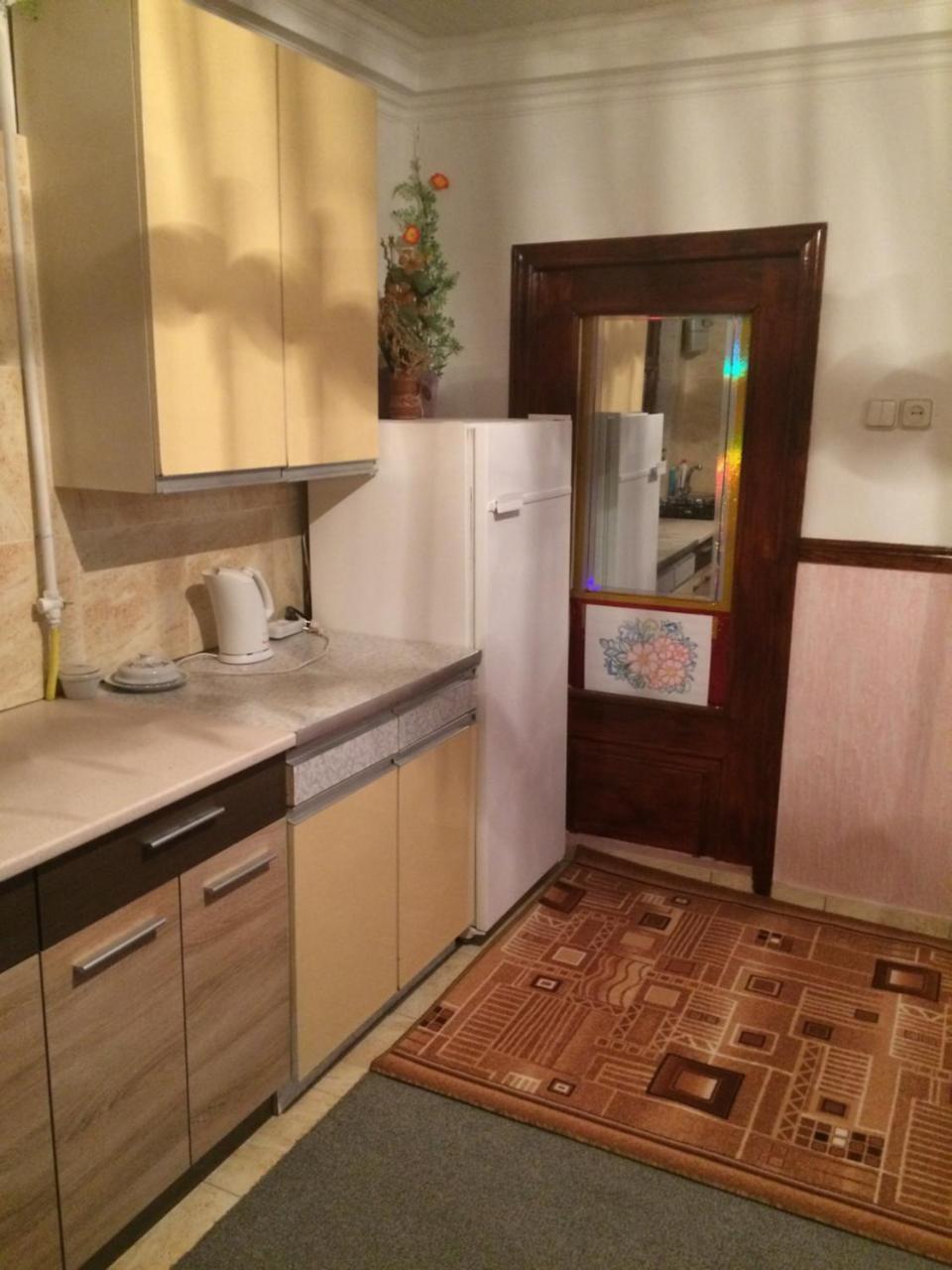 Vasile Alecsandri 60 Ap 49 Kišiněv Exteriér fotografie